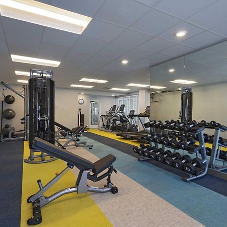Towneplace Suites By Marriott Brentwood Eksteriør bilde