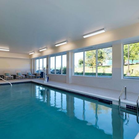 Towneplace Suites By Marriott Brentwood Eksteriør bilde