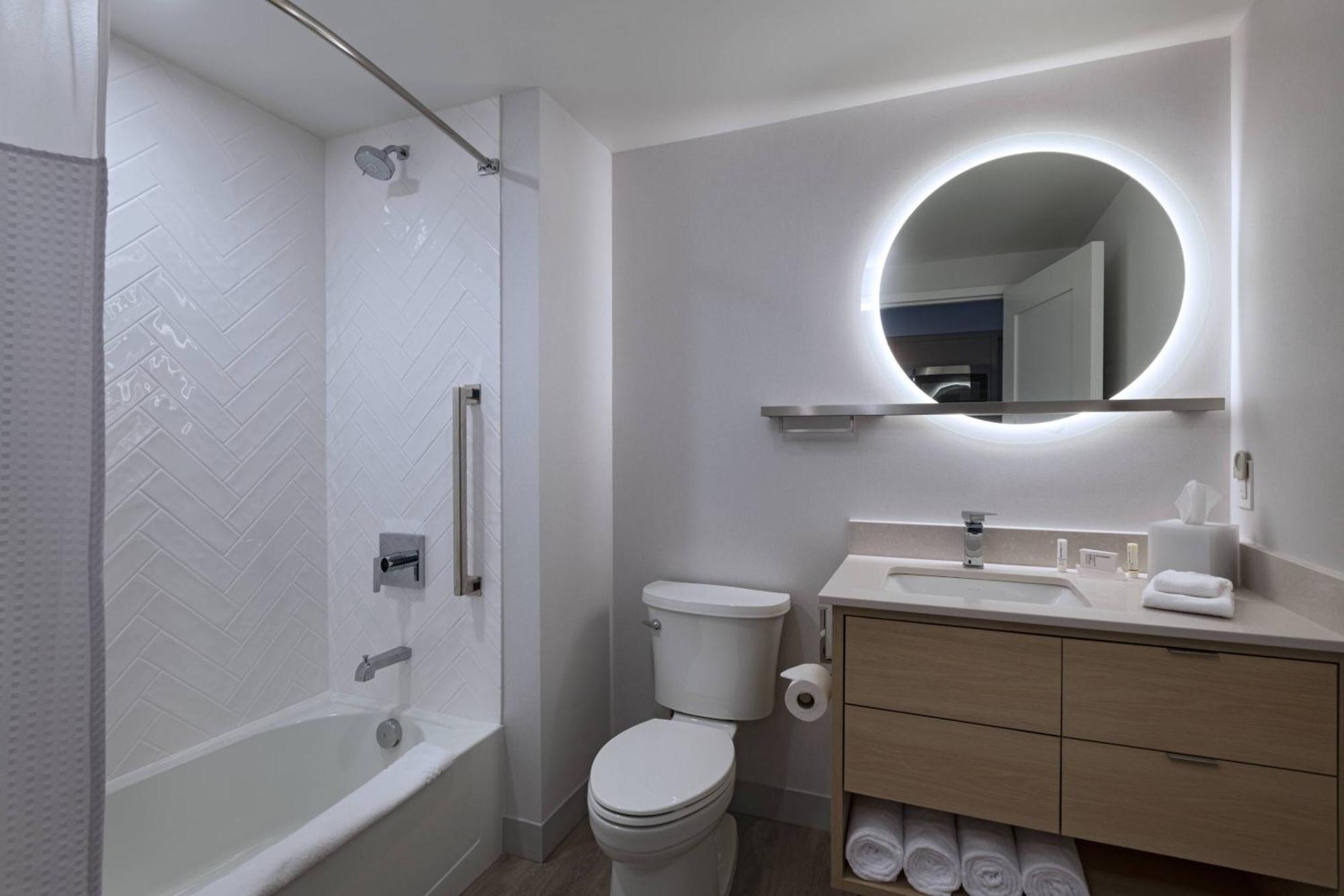 Towneplace Suites By Marriott Brentwood Eksteriør bilde